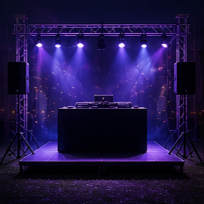Dj Set