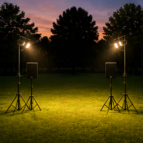Audio Base