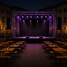 Evento Fieristico